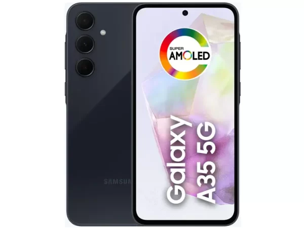 Samsung Galaxy A35 5G 128GB