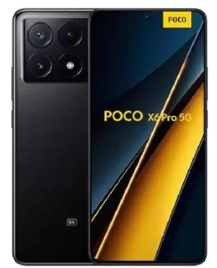 Xiaomi Poco X6 Pro 5G 12Gb Ram 512Gb 01 .: Melhor Compra :. Os Melhores Produtos Da Internet